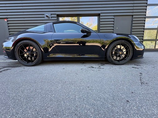 Porsche 992 2026