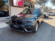 BMW X1 2018