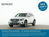 Mercedes-Benz GLC-Class 2020