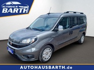 Fiat Doblo 2022