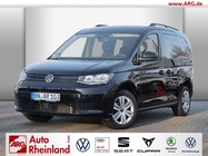 Volkswagen Caddy 2025