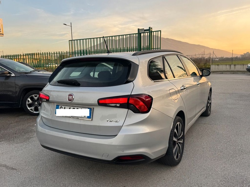 Fiat Tipo