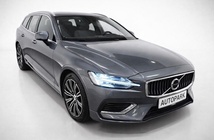 Volvo V60 2020