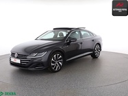 Volkswagen Arteon 2022