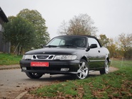 Saab 9-3 2000