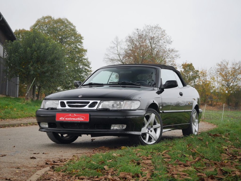 Saab 9-3