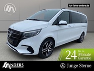 Mercedes-Benz V-Class 2024