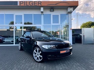BMW 1 Series 2008