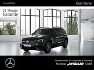 Mercedes-Benz GLB-Class 2025