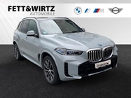 BMW X5 2025