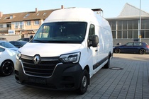 Renault Master 2020