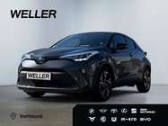 Toyota C-HR 2023