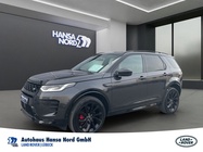 Land Rover Discovery Sport 2025