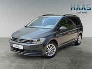 Volkswagen Touran 2018