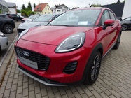 Ford Puma 2025