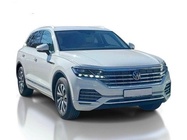 Volkswagen Touareg 2023