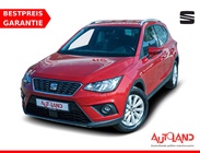 Seat Arona 2019