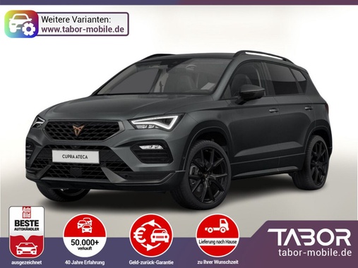 Cupra Ateca 2026