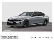 BMW 3 Series 2025
