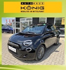 Fiat 500e 2022