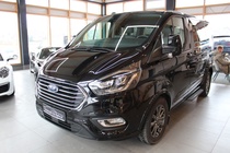 Ford Tourneo Custom 2021