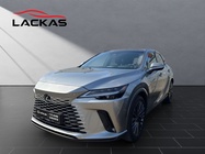 Lexus RX 2025