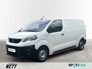 Peugeot Expert 2021