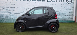 Smart ForTwo 2011