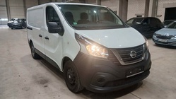 Renault Trafic 2021