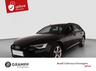 Audi A6 2025