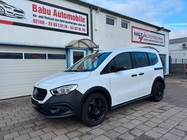 Mercedes-Benz Citan 2022