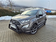 Ford EcoSport 2019