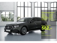 Mercedes-Benz E-Class 2025