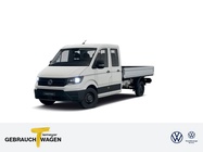 Volkswagen Crafter 2026