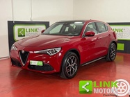 Alfa Romeo Stelvio 2020