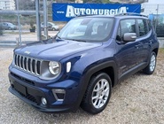 Jeep Renegade 2019