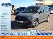 Ford Tourneo Connect 2026