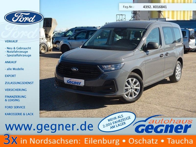 Ford Tourneo Connect