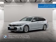 BMW 3 Series 2025