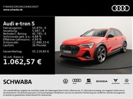 Audi e-tron 2021