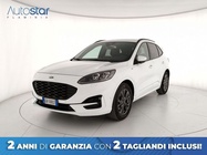 Ford Kuga 2020