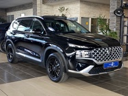 Hyundai Santa Fe 2022