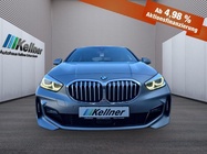 BMW 1 Series 2024