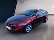 Alfa Romeo 159 2007