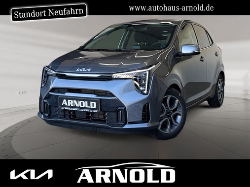 Kia Picanto 2026