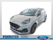Ford Puma 2025