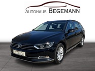 Volkswagen Passat 2019