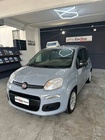 Fiat Panda 2022