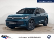 Volkswagen Tiguan 2025