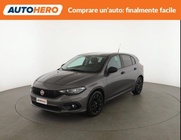Fiat Tipo 2019